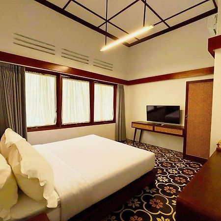 Hotel Emaki Bumi Singgah à Bandung Extérieur photo