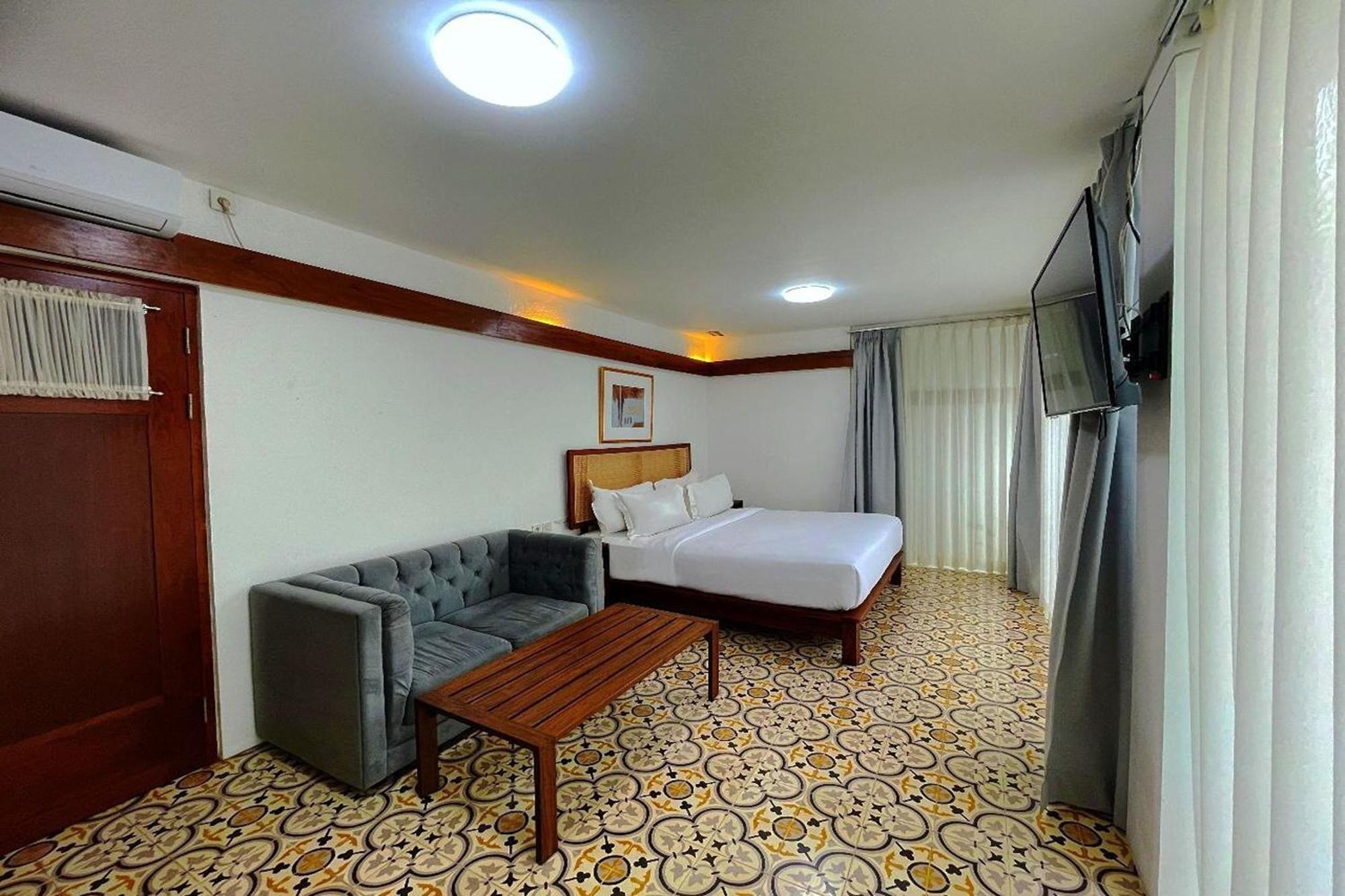 Hotel Emaki Bumi Singgah à Bandung Extérieur photo